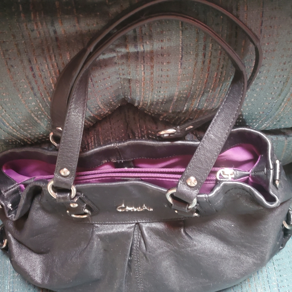 Handbag